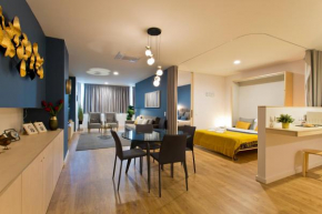 Abbey Apartments City Center II
